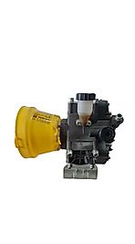 Hava tüplü 3 mebranlı 70litrelik ilaçlama pompası